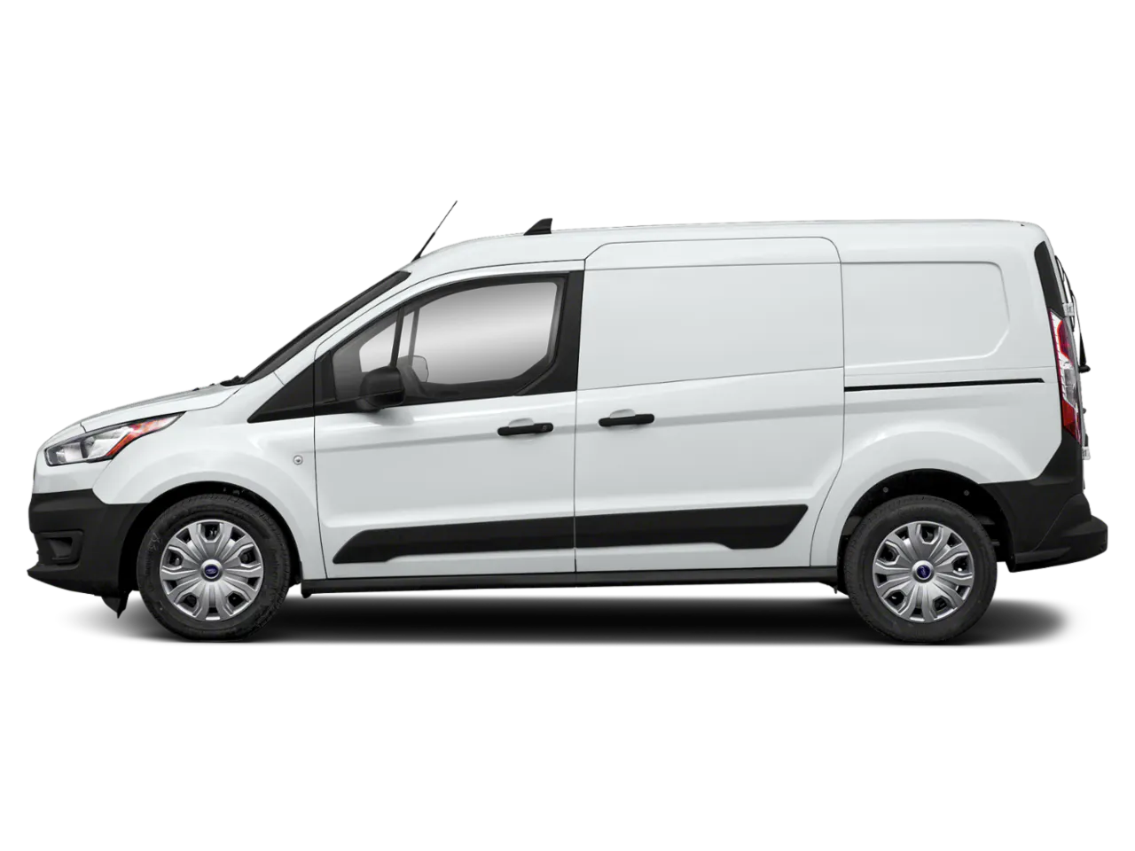 2019 Ford Transit Connect